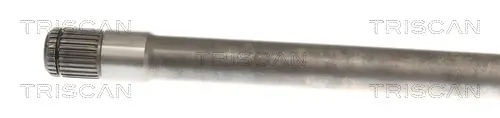 Antriebswelle Vorderachse rechts TRISCAN 8540 11620 Bild Antriebswelle Vorderachse rechts TRISCAN 8540 11620