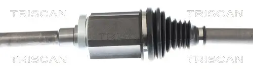 Antriebswelle Vorderachse rechts TRISCAN 8540 11620 Bild Antriebswelle Vorderachse rechts TRISCAN 8540 11620