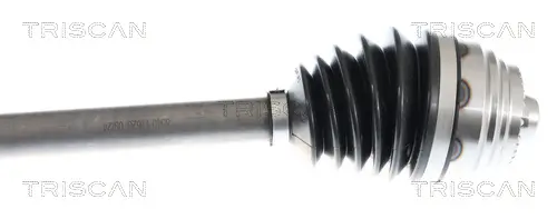Antriebswelle Vorderachse rechts TRISCAN 8540 11620 Bild Antriebswelle Vorderachse rechts TRISCAN 8540 11620