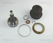 Gelenksatz, Antriebswelle TRISCAN 8540 13101