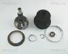Gelenksatz, Antriebswelle radseitig TRISCAN 8540 13103