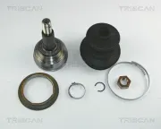 Gelenksatz, Antriebswelle radseitig TRISCAN 8540 13103
