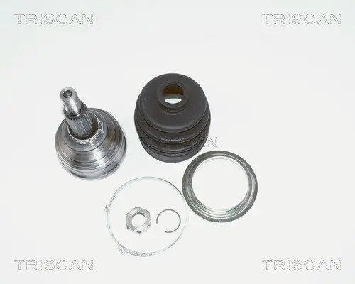 Gelenksatz, Antriebswelle TRISCAN 8540 13105 Bild Gelenksatz, Antriebswelle TRISCAN 8540 13105