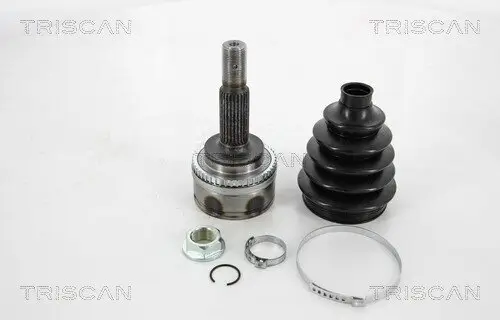 Gelenksatz, Antriebswelle TRISCAN 8540 13132 Bild Gelenksatz, Antriebswelle TRISCAN 8540 13132