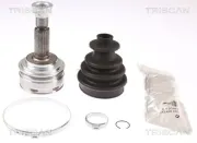 Gelenksatz, Antriebswelle TRISCAN 8540 13163