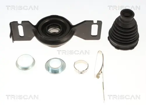 Lagerung, Gelenkwelle TRISCAN 8540 13302 Bild Lagerung, Gelenkwelle TRISCAN 8540 13302