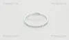 Sensorring, ABS Vorderachse TRISCAN 8540 13406