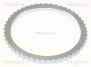 Sensorring, ABS Vorderachse beidseitig TRISCAN 8540 13407