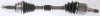 Antriebswelle Vorderachse links TRISCAN 8540 13537 Bild Antriebswelle Vorderachse links TRISCAN 8540 13537