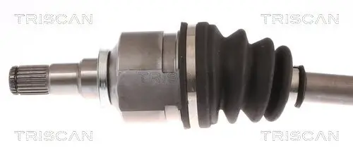 Antriebswelle TRISCAN 8540 13543 Bild Antriebswelle TRISCAN 8540 13543