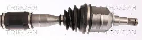 Antriebswelle TRISCAN 8540 13545 Bild Antriebswelle TRISCAN 8540 13545