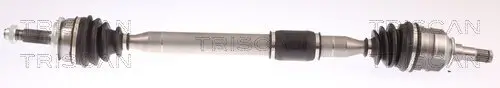 Antriebswelle TRISCAN 8540 13545 Bild Antriebswelle TRISCAN 8540 13545