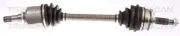 Antriebswelle TRISCAN 8540 13546