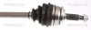 Antriebswelle TRISCAN 8540 13546 Bild Antriebswelle TRISCAN 8540 13546