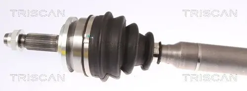 Antriebswelle TRISCAN 8540 13547 Bild Antriebswelle TRISCAN 8540 13547