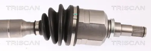 Antriebswelle TRISCAN 8540 13547 Bild Antriebswelle TRISCAN 8540 13547