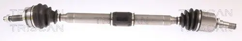 Antriebswelle TRISCAN 8540 13547 Bild Antriebswelle TRISCAN 8540 13547