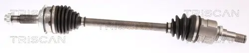 Antriebswelle TRISCAN 8540 13549