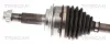 Antriebswelle TRISCAN 8540 13549 Bild Antriebswelle TRISCAN 8540 13549