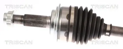 Antriebswelle TRISCAN 8540 13549 Bild Antriebswelle TRISCAN 8540 13549