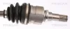 Antriebswelle TRISCAN 8540 13549 Bild Antriebswelle TRISCAN 8540 13549