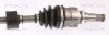 Antriebswelle TRISCAN 8540 13550 Bild Antriebswelle TRISCAN 8540 13550