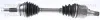 Antriebswelle Vorderachse links TRISCAN 8540 13551 Bild Antriebswelle Vorderachse links TRISCAN 8540 13551