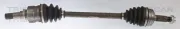 Antriebswelle Vorderachse links TRISCAN 8540 13558