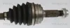 Antriebswelle Vorderachse links TRISCAN 8540 13558 Bild Antriebswelle Vorderachse links TRISCAN 8540 13558