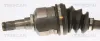 Antriebswelle Vorderachse links TRISCAN 8540 13559 Bild Antriebswelle Vorderachse links TRISCAN 8540 13559
