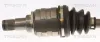 Antriebswelle Vorderachse links TRISCAN 8540 13561 Bild Antriebswelle Vorderachse links TRISCAN 8540 13561