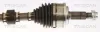 Antriebswelle Vorderachse links TRISCAN 8540 13561 Bild Antriebswelle Vorderachse links TRISCAN 8540 13561