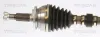 Antriebswelle TRISCAN 8540 13566 Bild Antriebswelle TRISCAN 8540 13566