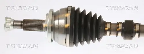 Antriebswelle TRISCAN 8540 13566 Bild Antriebswelle TRISCAN 8540 13566