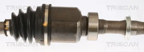 Antriebswelle TRISCAN 8540 13566 Bild Antriebswelle TRISCAN 8540 13566