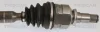Antriebswelle TRISCAN 8540 13568 Bild Antriebswelle TRISCAN 8540 13568