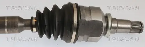 Antriebswelle TRISCAN 8540 13568 Bild Antriebswelle TRISCAN 8540 13568