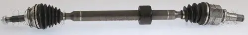 Antriebswelle TRISCAN 8540 13568 Bild Antriebswelle TRISCAN 8540 13568