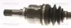 Antriebswelle TRISCAN 8540 13571 Bild Antriebswelle TRISCAN 8540 13571