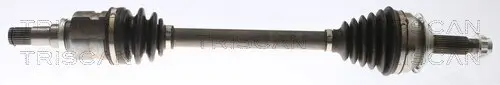 Antriebswelle TRISCAN 8540 13571 Bild Antriebswelle TRISCAN 8540 13571
