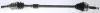 Antriebswelle TRISCAN 8540 13572 Bild Antriebswelle TRISCAN 8540 13572