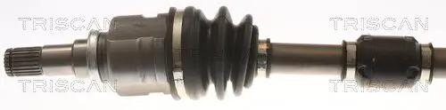 Antriebswelle TRISCAN 8540 13572 Bild Antriebswelle TRISCAN 8540 13572