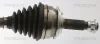Antriebswelle TRISCAN 8540 13572 Bild Antriebswelle TRISCAN 8540 13572