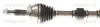 Antriebswelle Vorderachse links TRISCAN 8540 13575 Bild Antriebswelle Vorderachse links TRISCAN 8540 13575