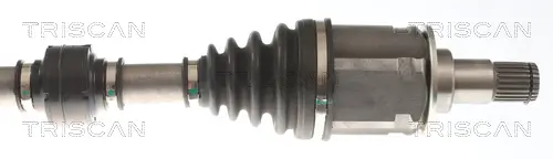 Antriebswelle Vorderachse links TRISCAN 8540 13575 Bild Antriebswelle Vorderachse links TRISCAN 8540 13575