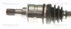 Antriebswelle Hinterachse links TRISCAN 8540 13577 Bild Antriebswelle Hinterachse links TRISCAN 8540 13577