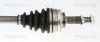 Antriebswelle Vorderachse links TRISCAN 8540 13585 Bild Antriebswelle Vorderachse links TRISCAN 8540 13585