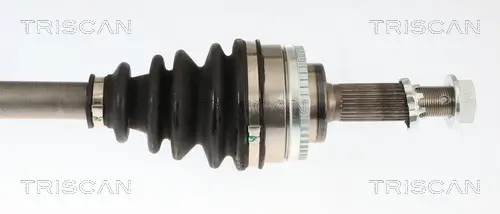 Antriebswelle Vorderachse links TRISCAN 8540 13585 Bild Antriebswelle Vorderachse links TRISCAN 8540 13585