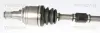 Antriebswelle TRISCAN 8540 13587 Bild Antriebswelle TRISCAN 8540 13587