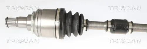 Antriebswelle TRISCAN 8540 13587 Bild Antriebswelle TRISCAN 8540 13587